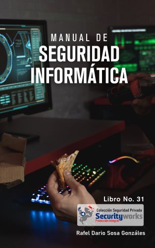 32. Manual de Seguridad Informatica